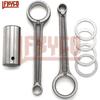 Engine Crankshaft Connecting Rod Moto for Yamaha XV240 XVS250 SRV250 Virago XV250 V Star 250 Route 66 Virago 250 XV250S 2V49FMM
