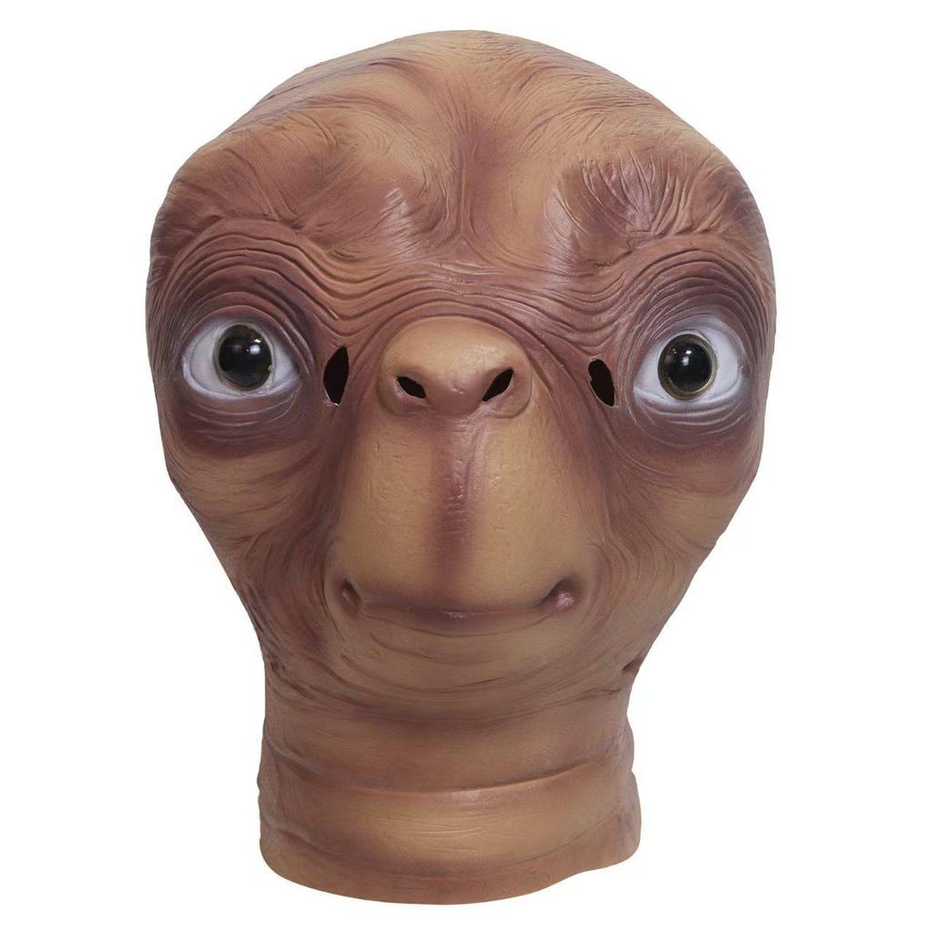 Alien Latex Mask