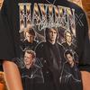 HAYDEN CHRISTENSEN Shirt, Hayden Christensen Tshirt, Hayden Christensen Tees, Hayden Retro 90s Sweater, Hayden Christensen Merch Gift #saf