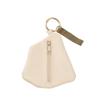PEANUTS Snoopy Die-cut Pouch ( Warm and Cozy Winter ) Japan NEW