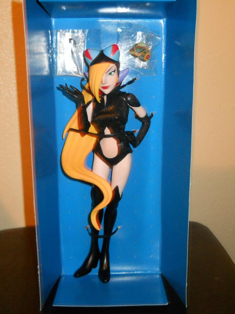 PRE-ASSEMBLED COLLECTION Time Bokan Majo