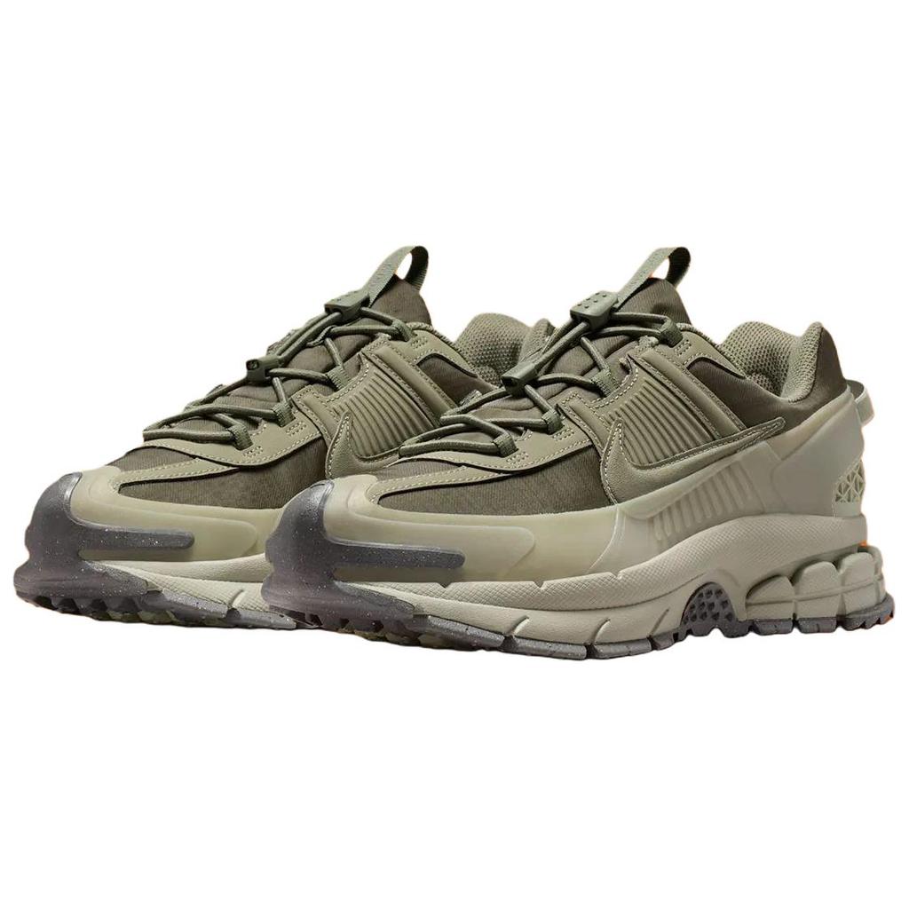 Nike Zoom Vomero 5 Roam Comfortable Waterproof Running Shoes Men Sneaker Olive-Green HJ4646-300