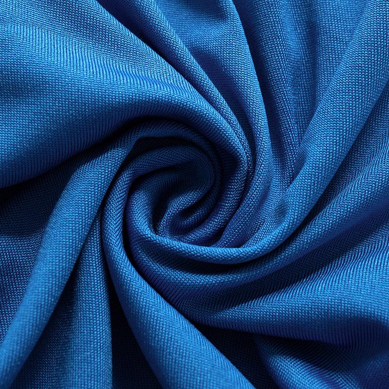 Europäisches und amerikanisches Sommer-Plissee-Print-Bauchfreies Freizeit-Damenoberteil