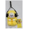 BT21 Plush Cross Bag