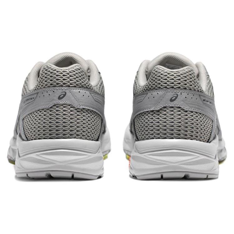 New Asics Gel Contend 4 'Silver' 1011B896-020
