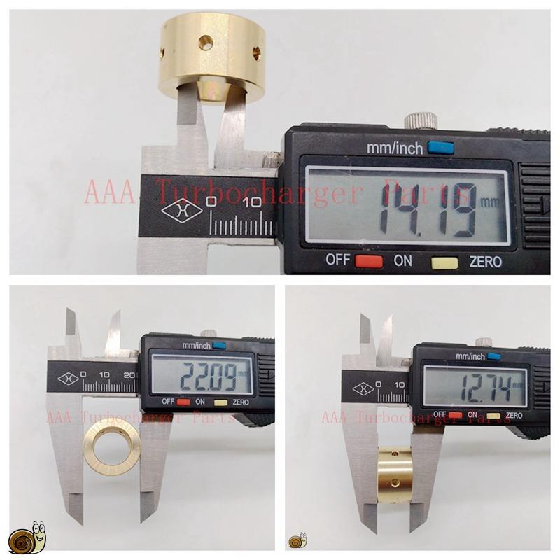 Turbo HT3B/HT60/HX60 Journal Bearing/Floating Bearing/Turbo Repair Kits Supplier AAA Turbocharger Parts
