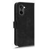 For OnePlus Ace 5 Racing 5G Leather Case Skin Feel Anti Drop Wallet Flip Phone Cover