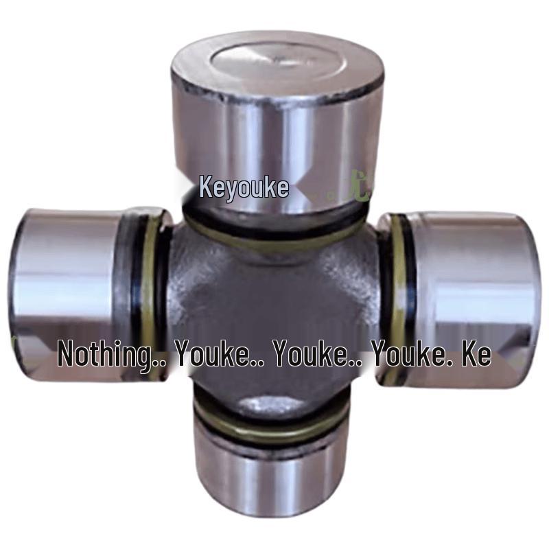 Jiefang CTM Wheel Side Drive Shaft Universal Joint