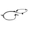 Areyoushop New Front Left ABS Wheel Speed Sensor 4670A575 For Mitsubishi Lancer 2008-2011