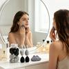 Kit de 14 éponges de maquillage sans latex pour fond de teint, poudre liquide, crème, coton, mini éponge de beauté, outils de maquillage