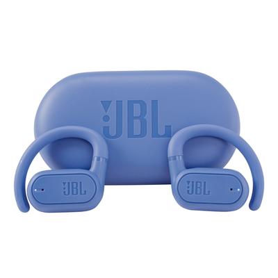 JBL SOUNDGEAR SENSE Completely Earphones/Open Ear/Multi-point/IP54 Waterproof//Blue/JBLSNDGEARSNSBLU