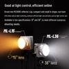Godox ML100Bi Bi-Color LED Photography Light