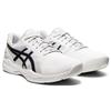 New Asics Gel Game 8 Cushioning Anti Slip And Wear Resistant Low Top Running Shoes Men's White Black 1041A192-101