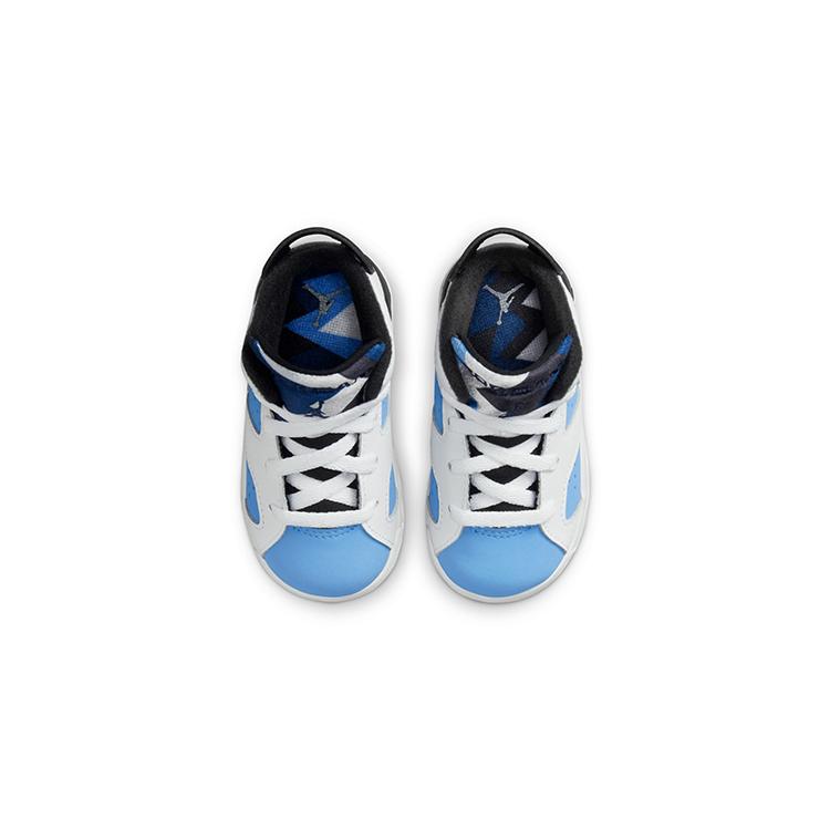Jordan 6 Retro UNC 2022 TD DV3606-410