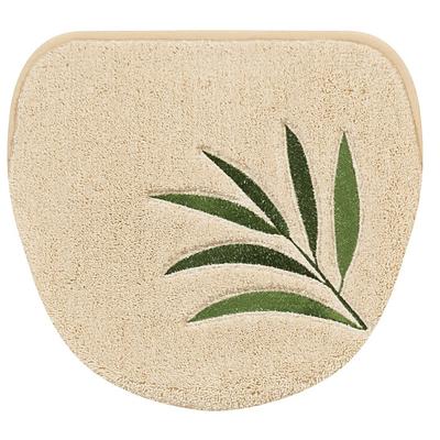 Kryt veka Senko Palm Tree s Adsorbentom Antibakteriálny a Dezodorujúci 17128 M+home (Krátka dĺžka), Béžová, Viacero typov fólie, Materiál,
