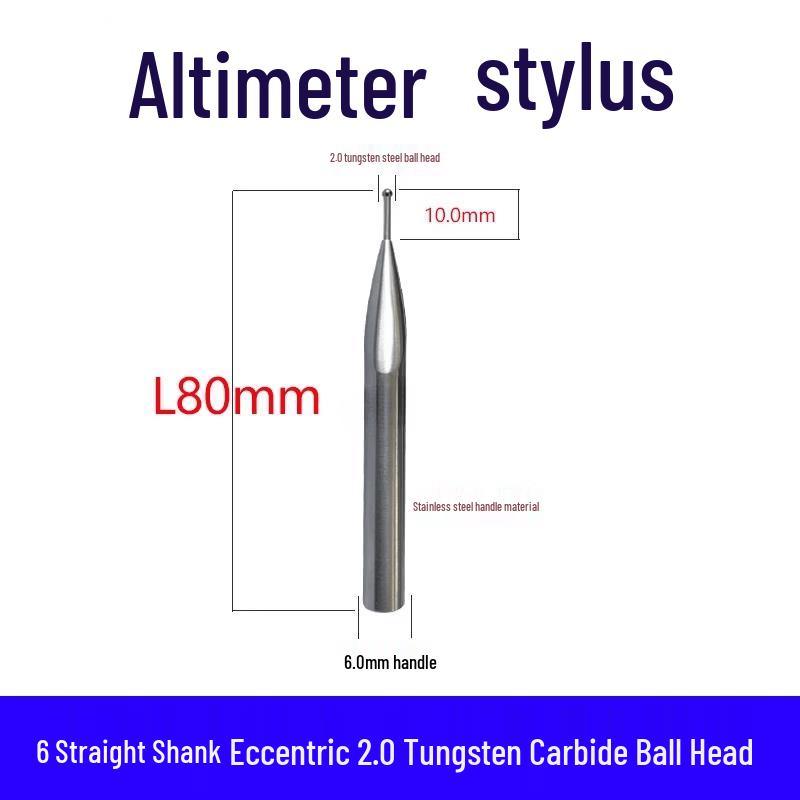 YunDuo 6 TESA Height Gauge Probe