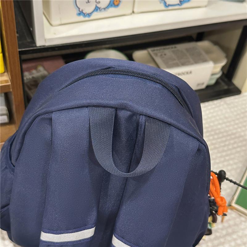 Children's Shark Backpack Lightweight Large Capacity Schoolbag