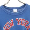 STARTER 90er Jahre Made in USA Altes NFL New York Giants Kurzarm T-Shirt Herren Gebraucht