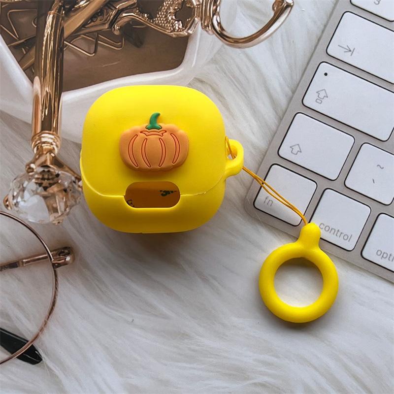 Suitable for Soundcore K10i Noise Reduction Cabin Wireless Bluetooth Headset Case Silicone Cartoon Soft Case