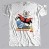 Man Summer Tshirt Anime Cotton T Shirt FüR MäNner Design Kurzarm Mode Benutzerdefinierte Plus Cartoon Camiseta