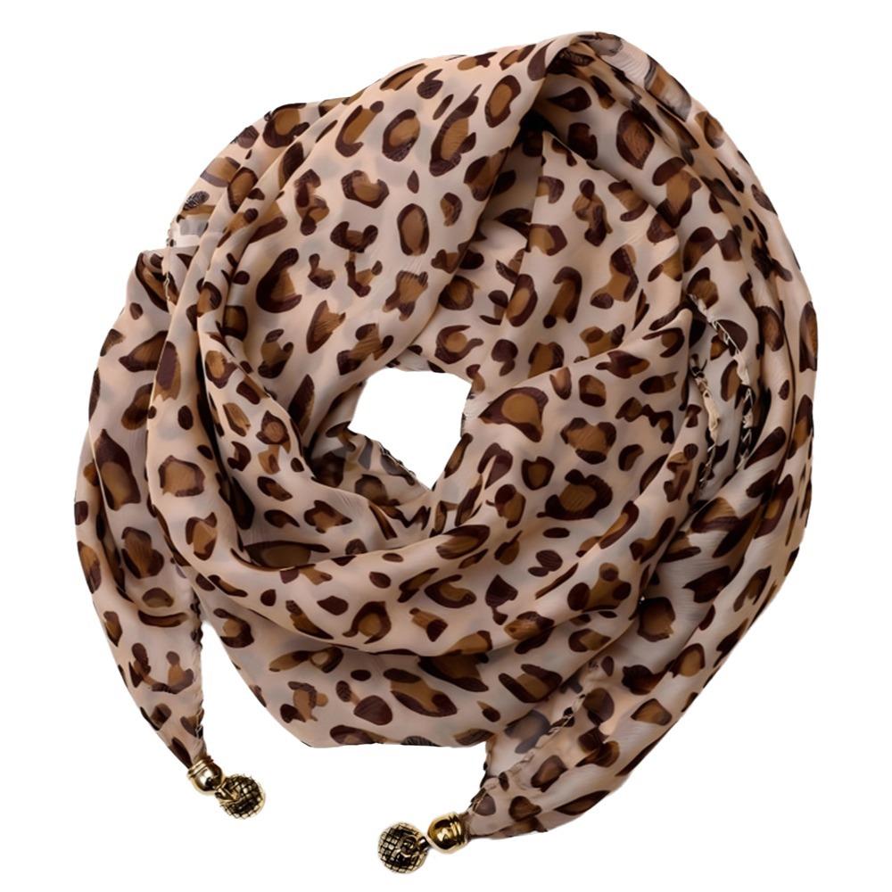 

Magnetic Buckle Silk Scarf Chiffon Square Scarf Fashion Headscarves Spring 5