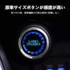 [InnoWave] Land Cruiser Exclusive Engine Start Cover LAND CRUISER Land