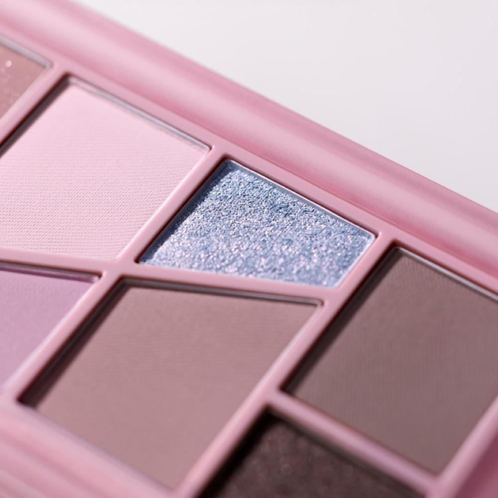 3ce Layer It All Eye Palette 7.5g