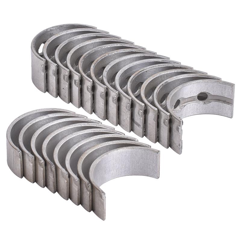 1HX-11416-00 Motorcycle Connecting Rod Crankshaft Main Bearing Kit for Yamaha FZ250 Fazer FZR250 FZR250R FZR250RR EXUP FZR 250