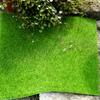 Mini emulație gazon ornament de grădină lichen Craft oală Zână Dollhouse Decor DIY