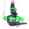 1pcs G1/2 '' Adjustable Rocker Sprinkler Irrigation For Agriculture Garden Tools And Plant Vegetables Cooling System Components