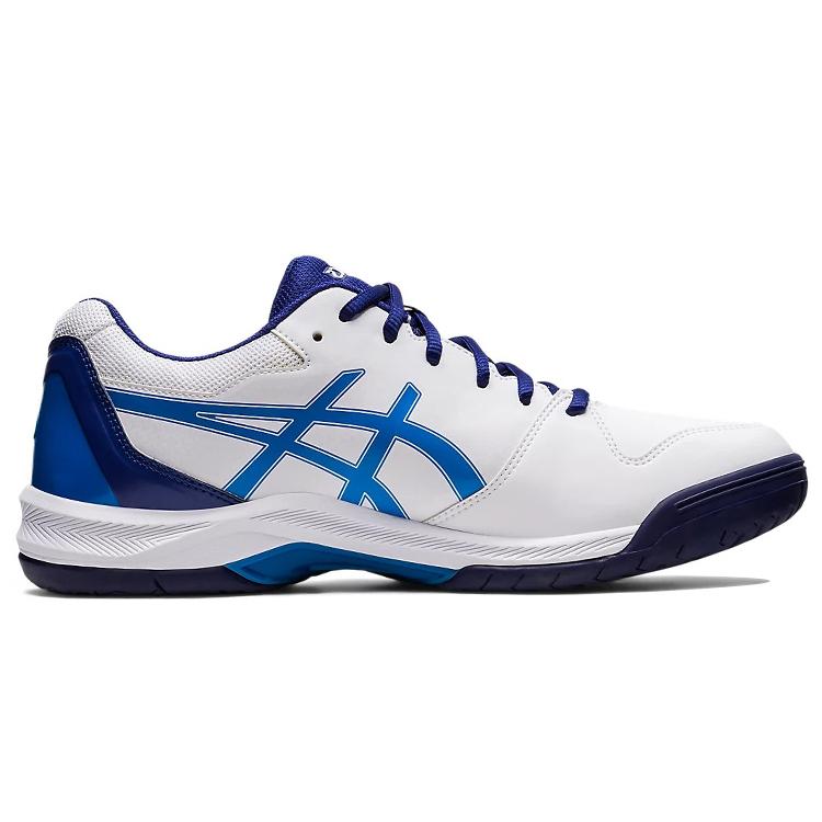 ASICS Gel Dedicate 7 'White Electric Blue' 1041A223-103
