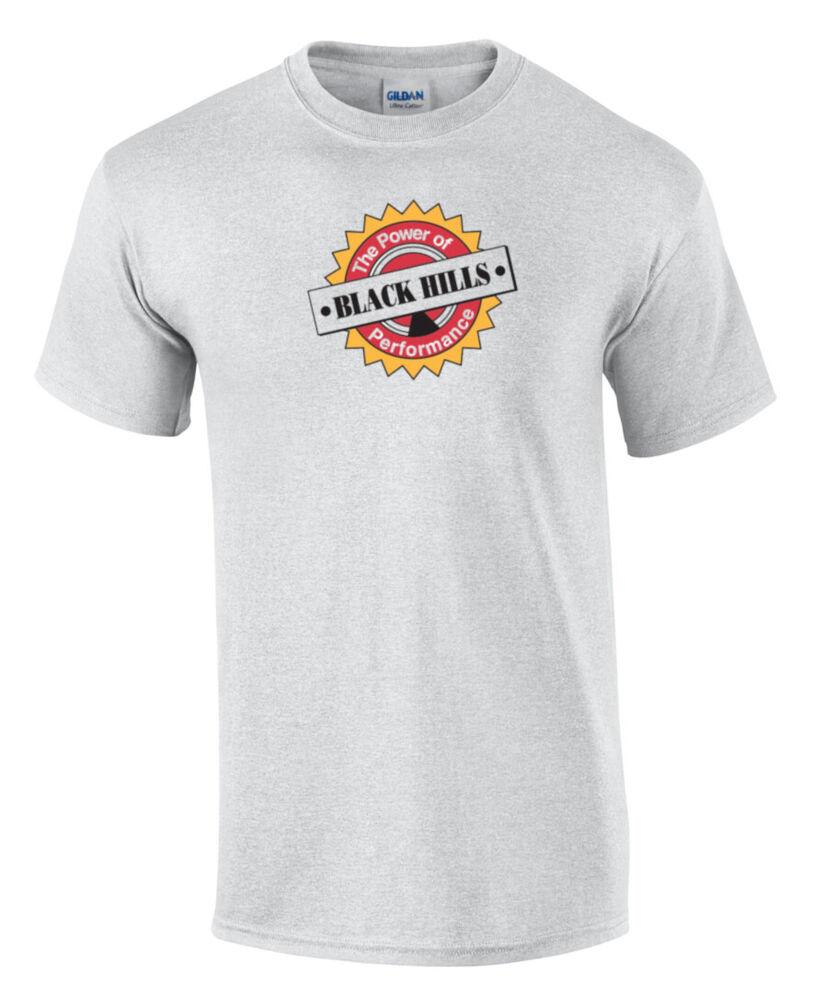 Black Hills Ammunition ammo t-shirt Unisex T-Shirt S