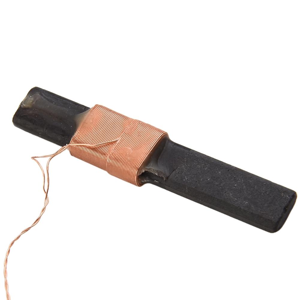 Receiver Module Module Industry Accessories DCF77.5KHZ Parts