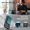2 in 1 Detachable Cards Solt Business Magnetic Wallet Leather Case for iPhone 17 Pro Max 16 Plus 15 14 13 12 11 Book Stand Cover