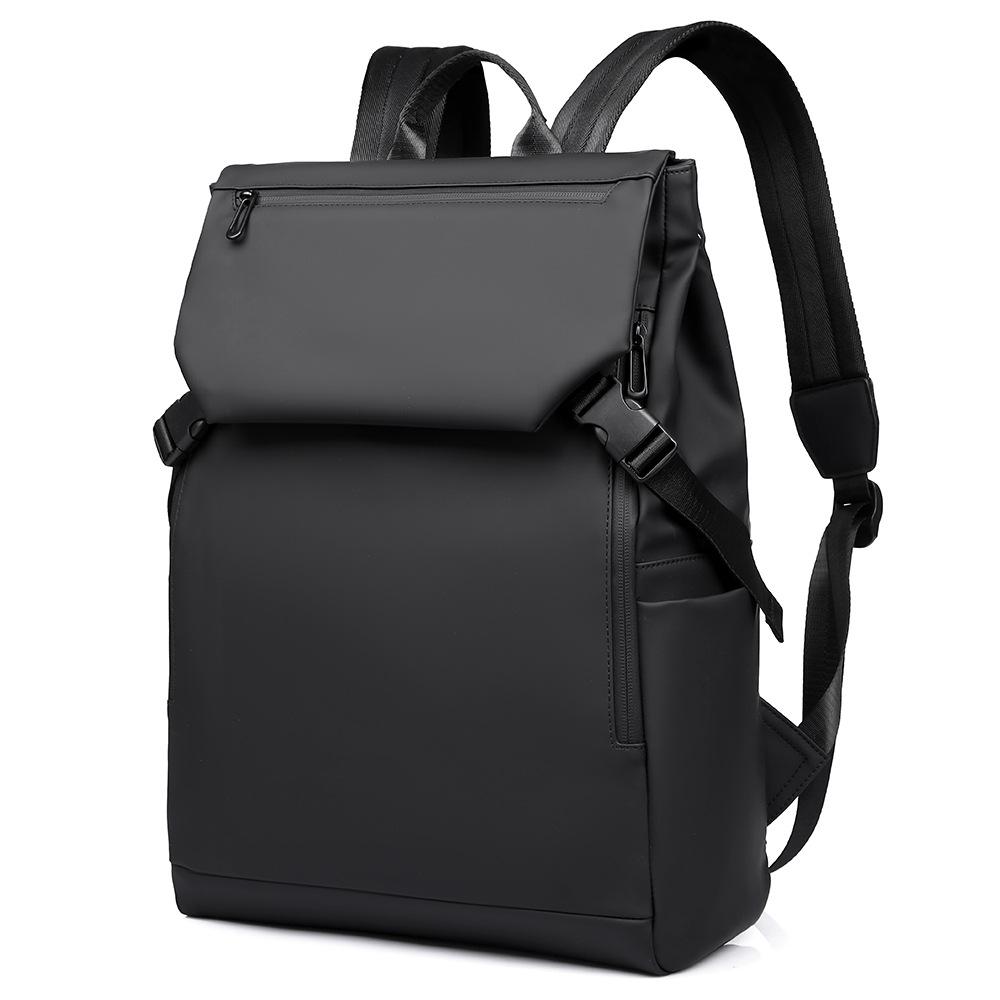 Business Large-capacity Computer Bag, Business Trip Commuting Backpack, Casual Travel Men's Backpack
