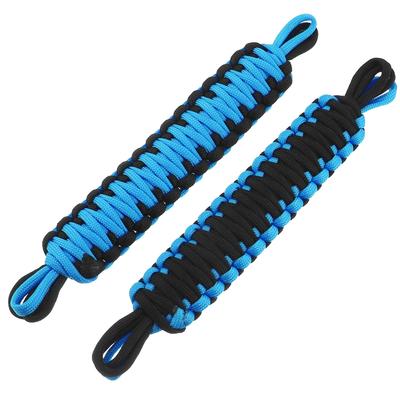 ACROPIX Car Door Limit Straps, Door Check Straps, Fits Jeep Wrangler YJ TJ JK