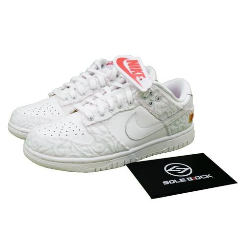 

Nike Dunk Low Give Her Flowers W Женские FZ3775-133 EU 35.5 белый