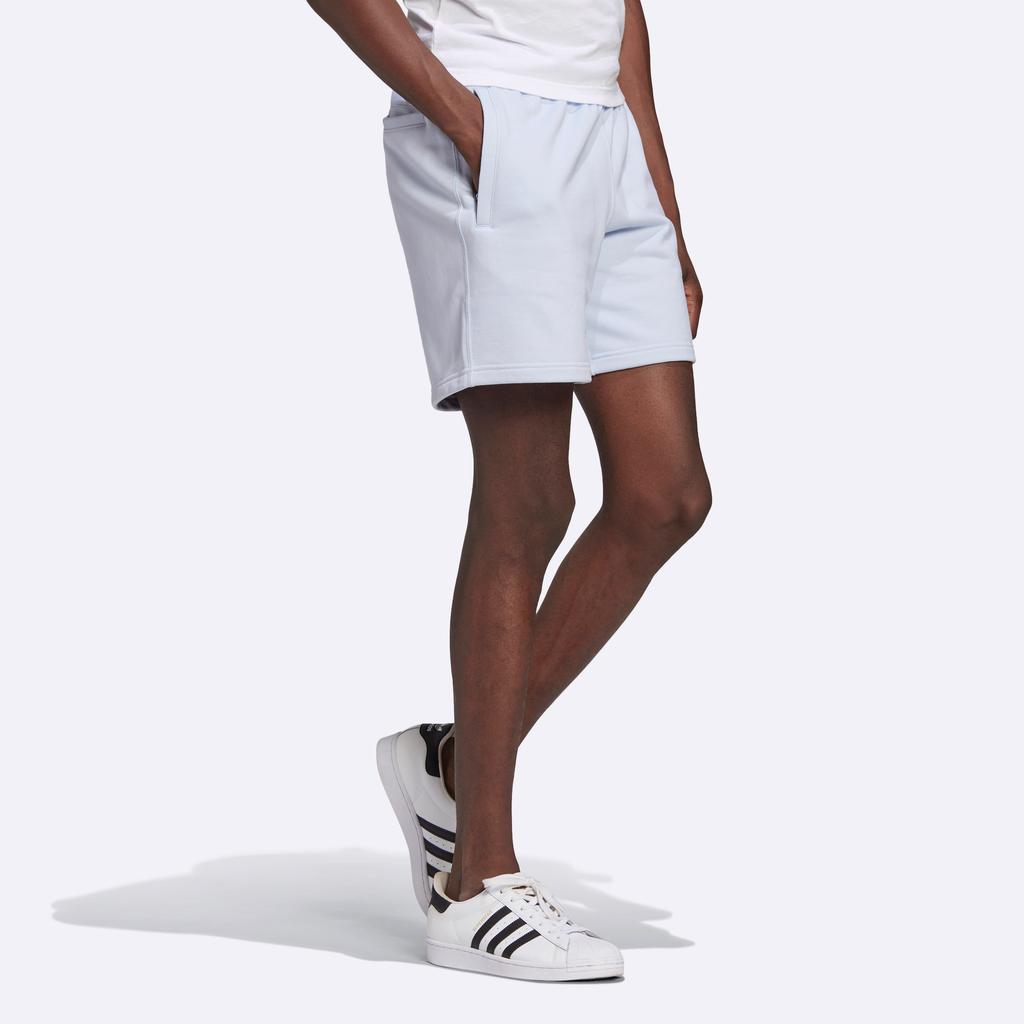 adidas Originals Premium Shorts Men Bottoms Blue GN3365