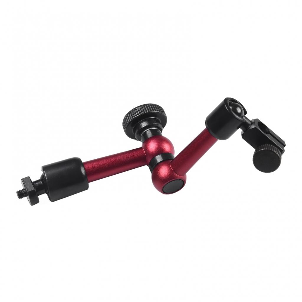 Bază magnetică cu suport pentru ceasuri comparatoare pentru operațiuni de aliniere