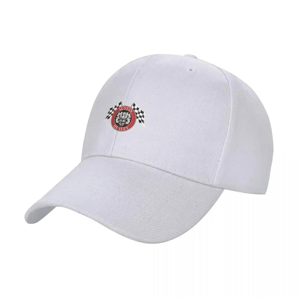 Austin Healey Cars Baseball Cap Sailor Cap For Men Ball Cap Birthday Caps For Men Womens