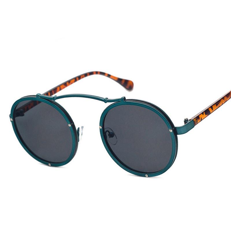 popular round sunglasses