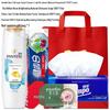 Moisturizing Shampoo & Personal Care Gift Set