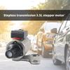 CVT Valves Body Stepper Motor Transmission Control Replacement Accessories for JF010E RE0F08A RE0F08B JF009E 3.5L Models