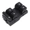 Driver Side Power Window Switch 20917580 Front Left Window Control Switch for Malibu 2013?2015