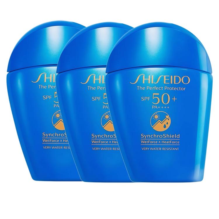 Shiseido The Perfect Protector SPF 50+ PA++++
