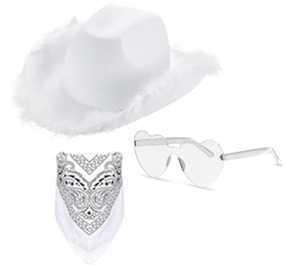 

Черная ковбойская шляпа с перьями и квадратным краем, набор полотенец, черная ковбойская шляпа в стиле вестерн, материал из фетра белый