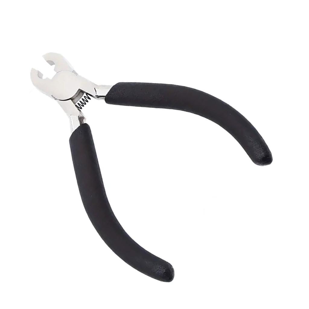 Jewelry Pliers for Secure Clasping Reliable Jewelry Pliers for Professional and Hobbyist Jewelers Custom Creations