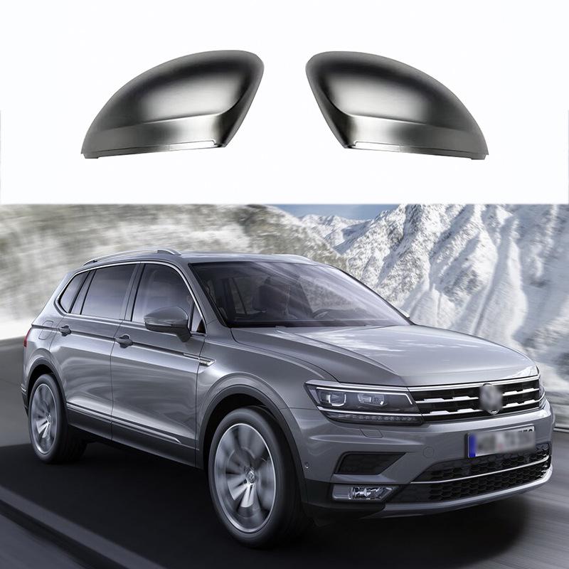 Volkswagen Tiguan Allspace MK2 (2017-2020) Side Mirror Cover Replacement
