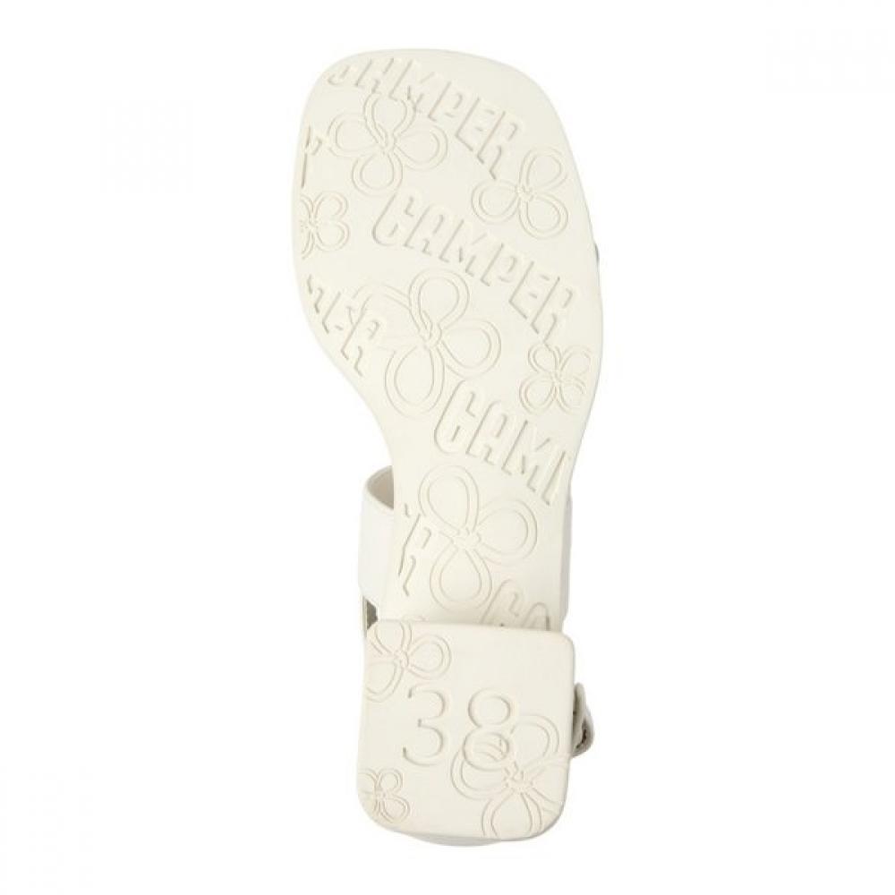 Camper 26ss Women Sandal K201739 002