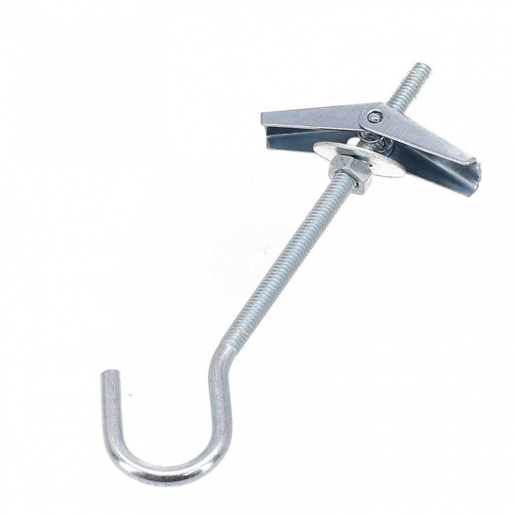 Swag Haken Plafondhaken Afwerking Verzinkt Stalen Haken